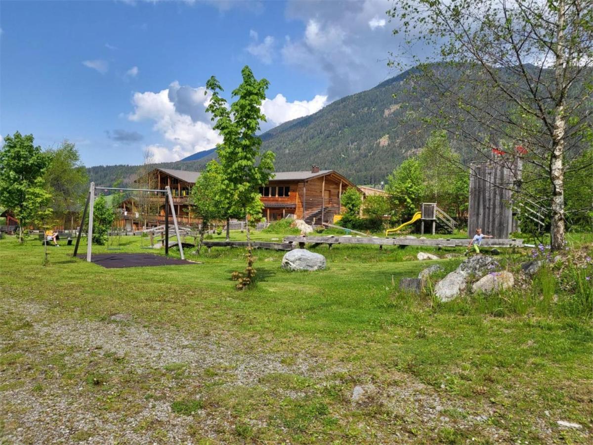 Stoll Apartment Planca di Sopra