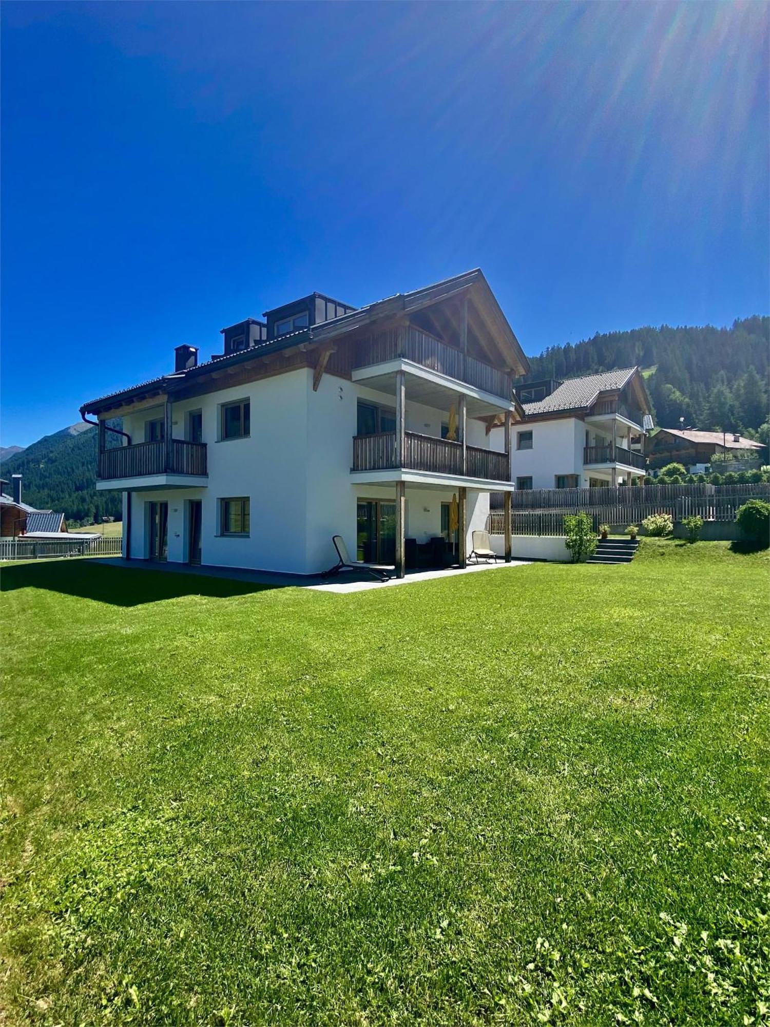 Apartamento Stoll